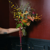 Large Thanksgiving Bouquet
