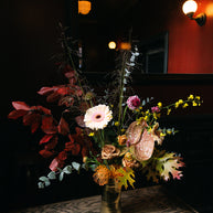 Thanksgiving Centerpiece