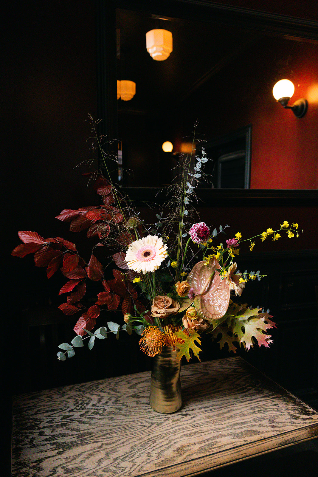 Thanksgiving Centerpiece