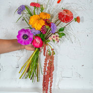 Fresh Flower Fridays