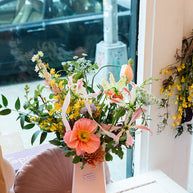 Bouquet Bag