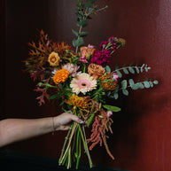 Large Thanksgiving Bouquet
