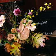 Thanksgiving Centerpiece