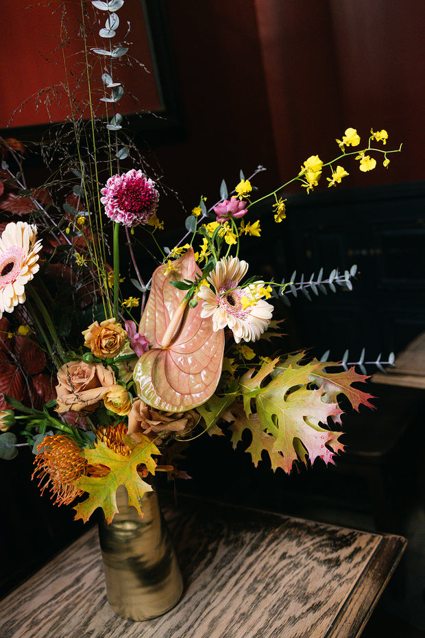 Thanksgiving Centerpiece