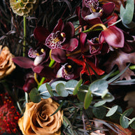 Large Thanksgiving Centerpiece