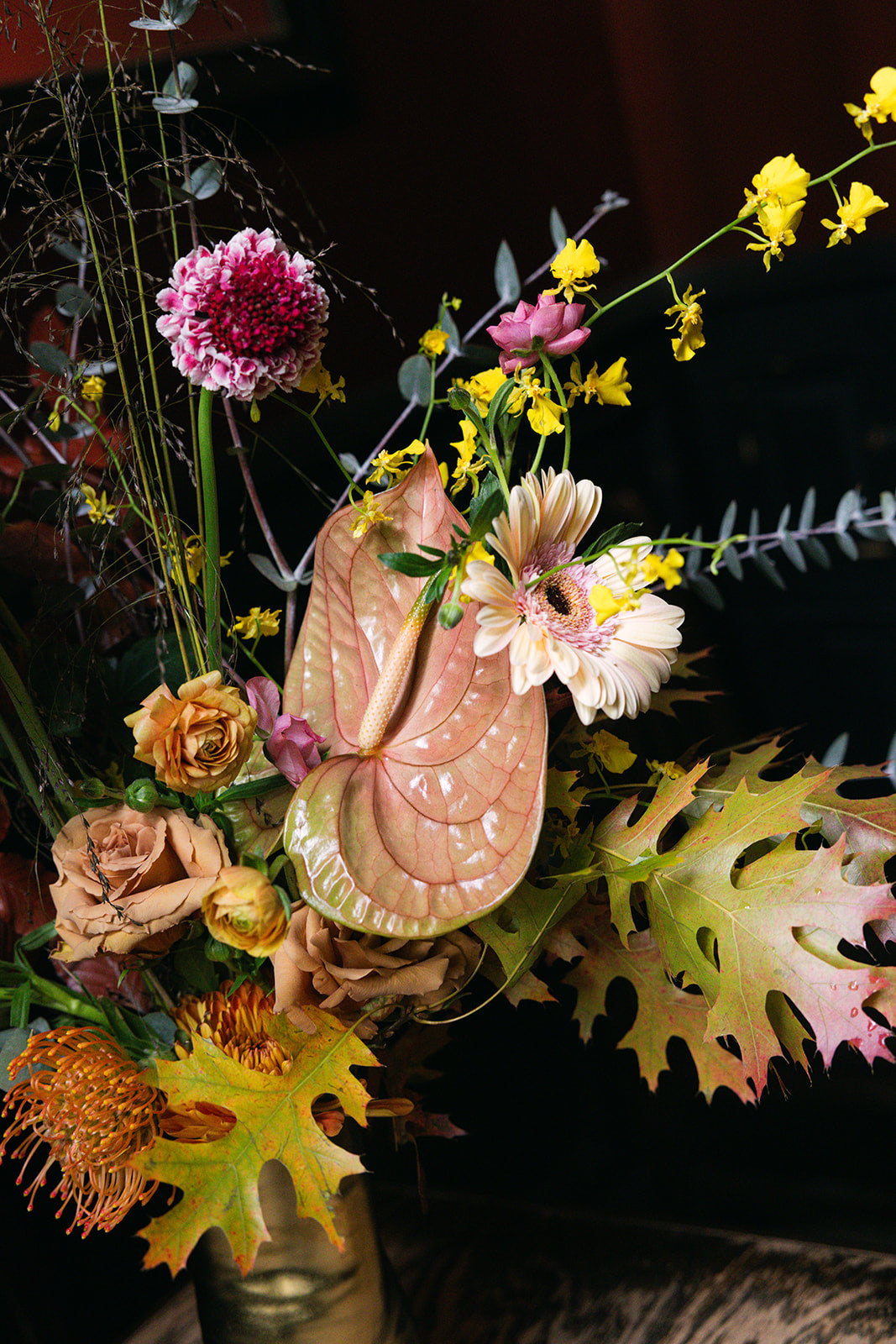 Thanksgiving Centerpiece