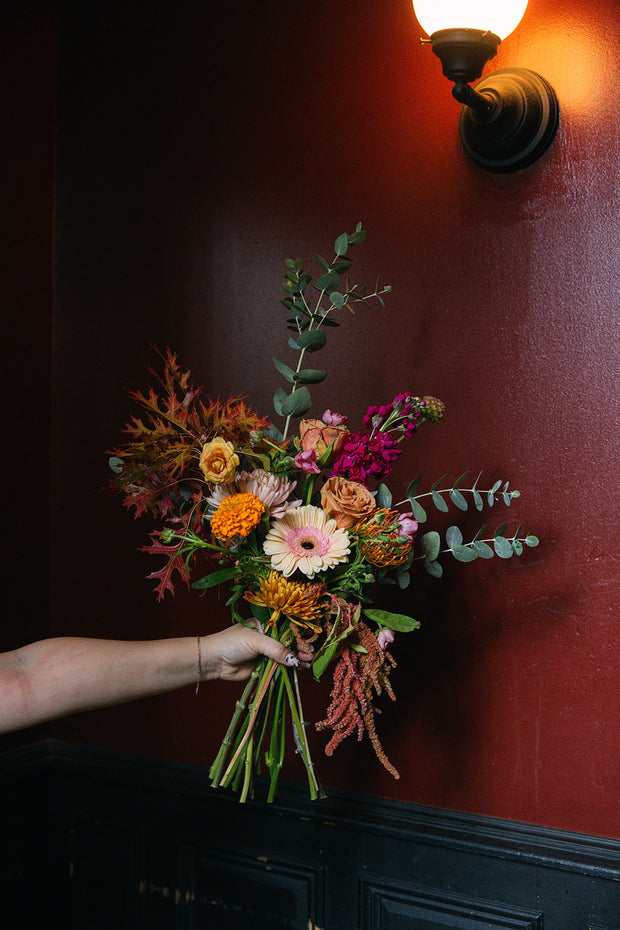 Thanksgiving Bouquet