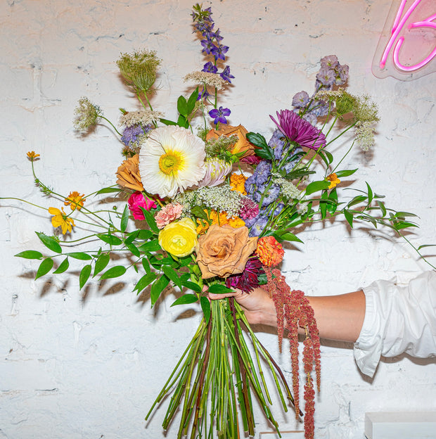 XXL Fresh Flower Bouquet