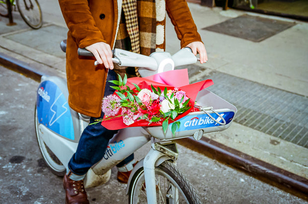 VDay Mix Bouquet