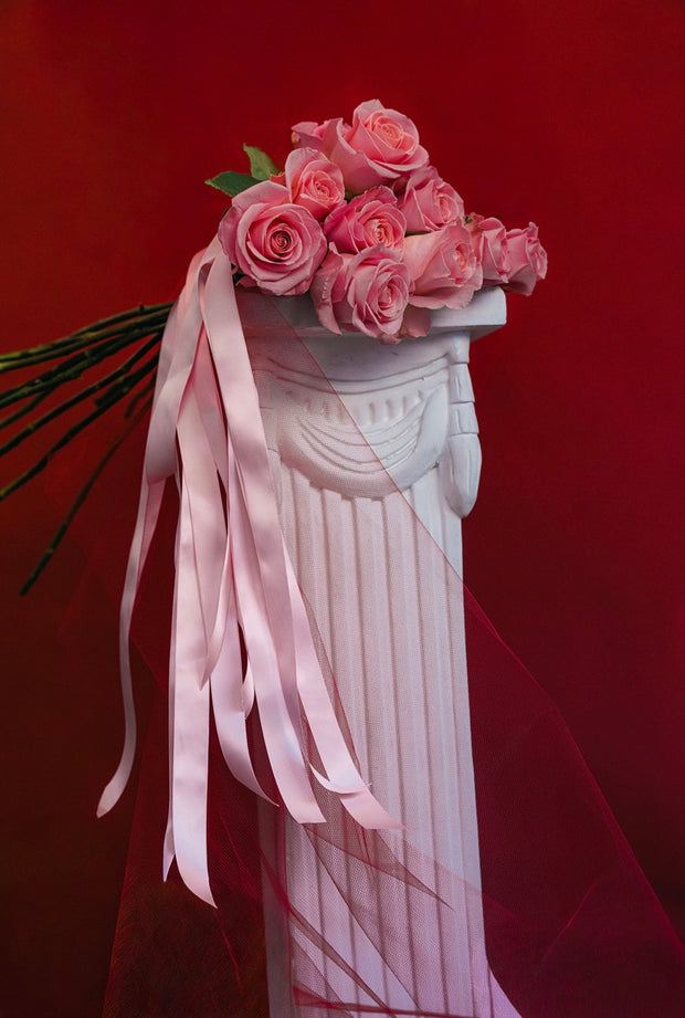 1 Dozen Bad Boys - Pink 💕