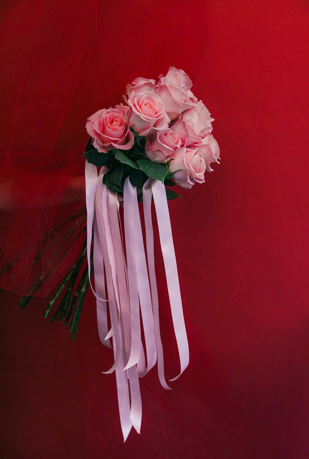 1 Dozen Bad Boys - Pink 💕