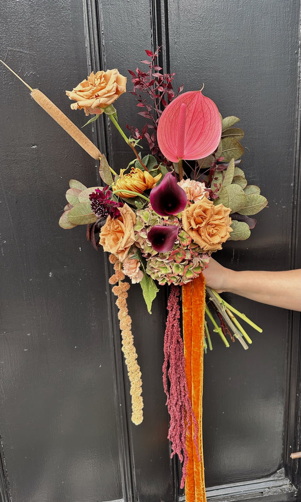 Turkey Day Bouquet