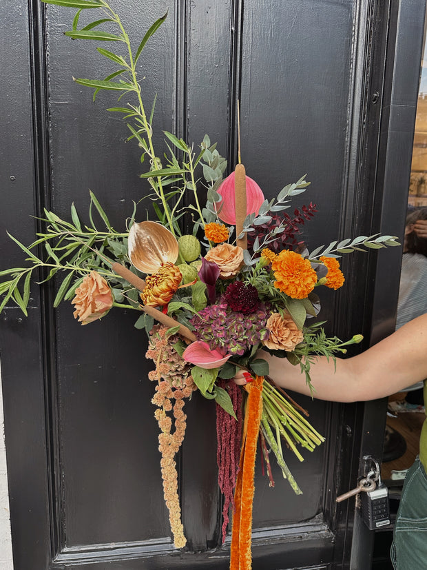 XL Turkey Day Bouquet