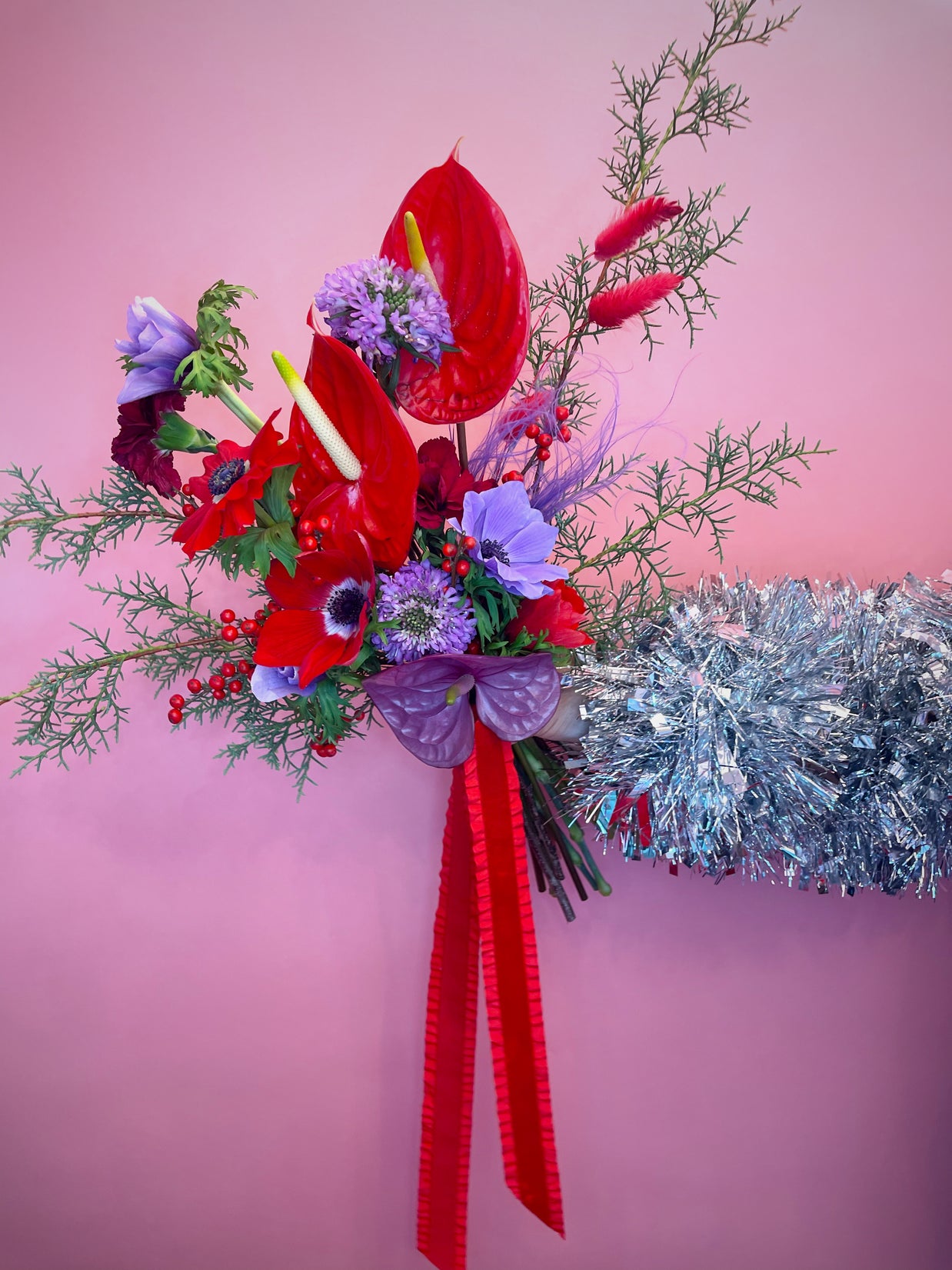 Holiday Bouquet - Designer's Choice