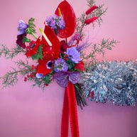 Holiday Bouquet - Designer's Choice