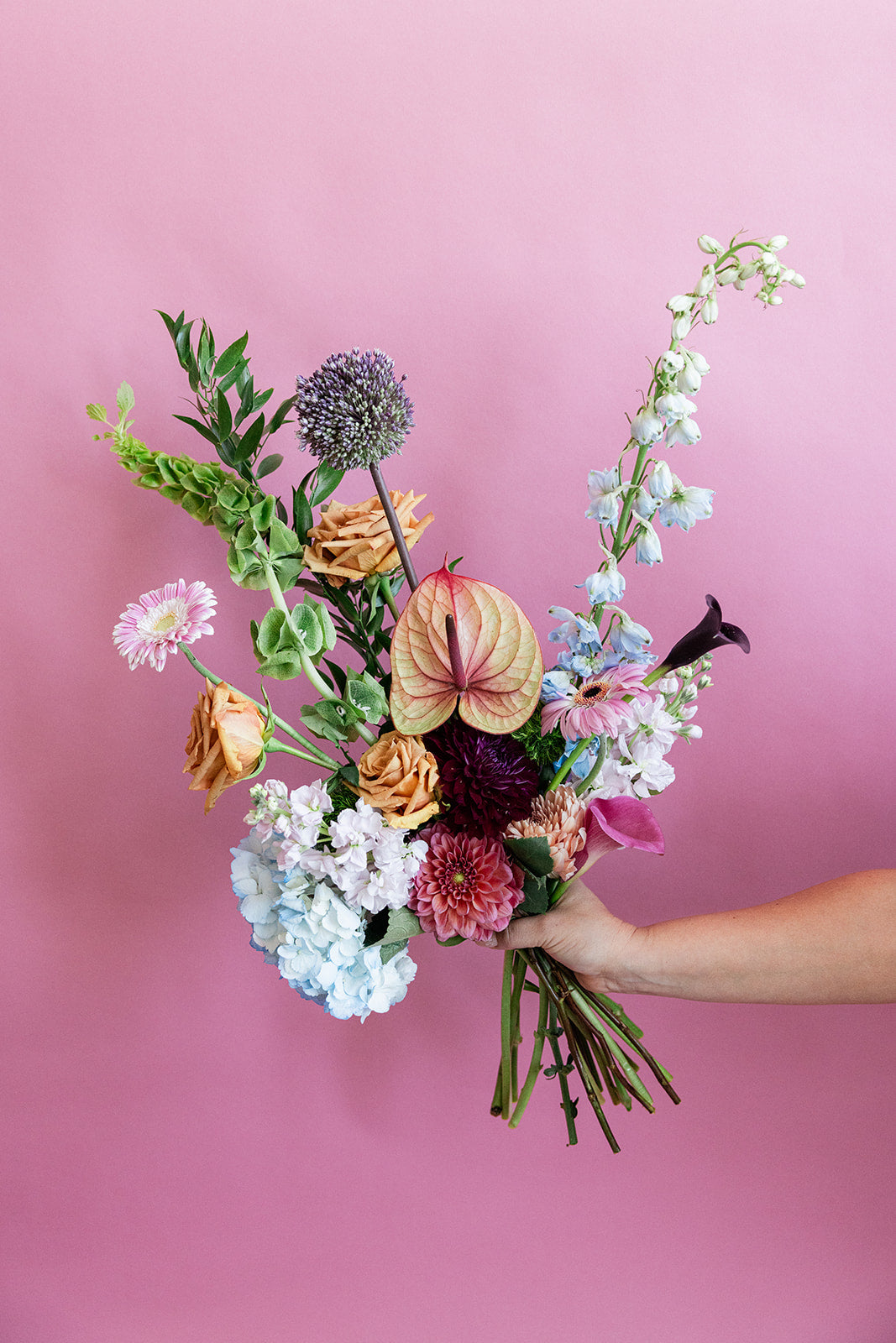 Designer's Choice Bouquet