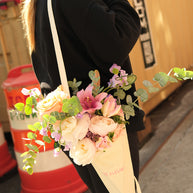 Fleurista Bouquet Bag