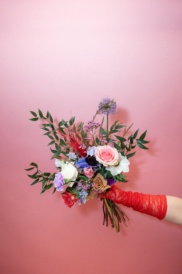 VDay Mix Bouquet