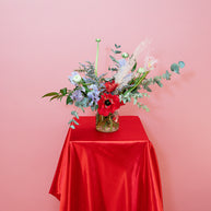 VDay Arrangement